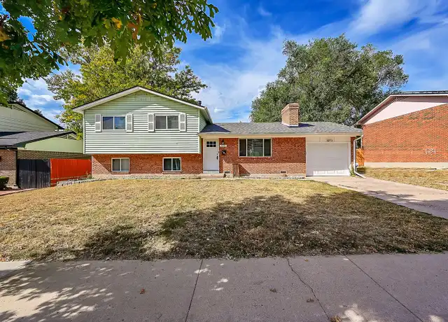 Property at 1016 N Chelton Rd, Colorado Springs, CO, 80909, 4 beds, 3 baths, [object Object]
