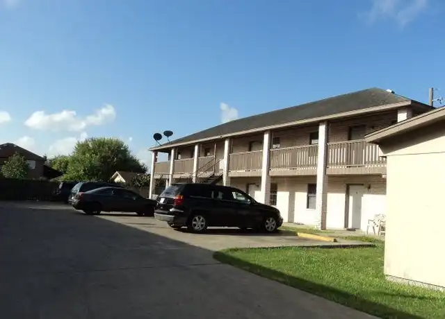 Property at 3236 Coffee Rd Unit B, Brownsville, TX, 78521, 2 beds, 1 bath, [object Object]