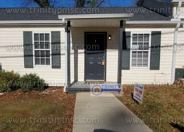 Property at 12 Dogan St Unit B, Greenville, SC, 29607, 2 beds, 1 bath, [object Object]