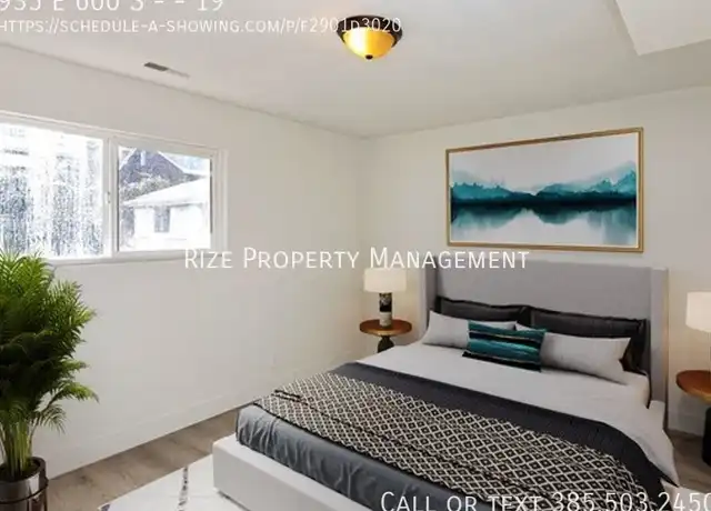 Property at 935 E 600 S Unit 19, Salt Lake City, UT, 84102, 2 beds, 1 bath, [object Object]