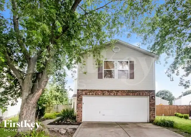 Property at 6614 Black Antler Dr, Indianapolis, IN, 46217, 3 beds, 2.5 baths, [object Object]