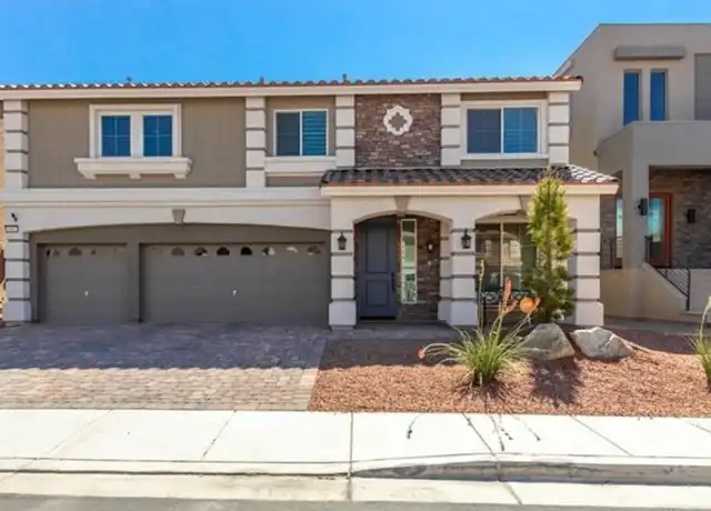 Property at 9862 Russian Hill St, Las Vegas, NV, 89141, 4 beds, 3.5 baths, [object Object]