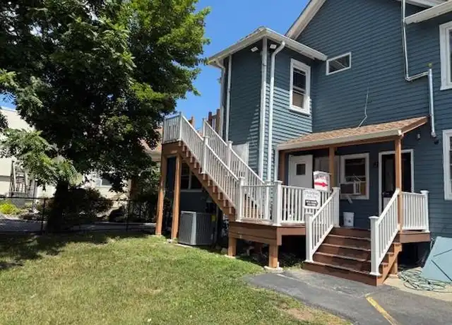 Property at 169 S Main St, New City, NY, 10956, 2 beds, 1 bath, [object Object]