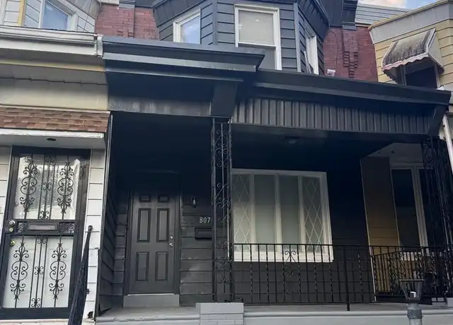 Property at 807 S 57th St, Philadelphia, PA, 19143, 4 beds, 2.5 baths, [object Object]
