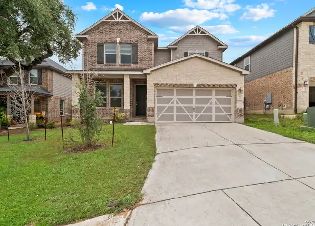 Property at 7509 San Mirienda, Boerne, TX, 78015, 4 beds, 3 baths, [object Object]