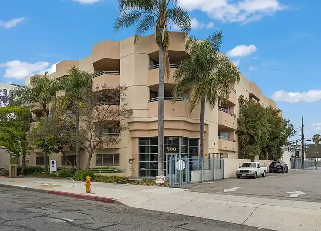 Property at 730 Pine Ave, Long Beach, CA, 90813, 0 beds, 0 baths, [object Object]