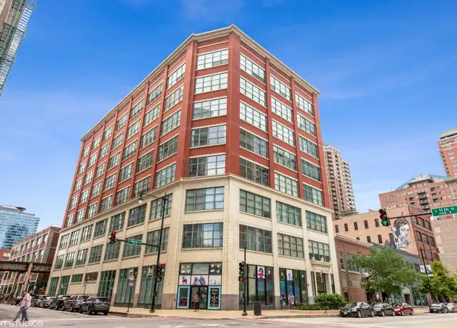 Property at 1020 S Wabash Ave Unit 3B, Chicago, IL, 60605, 2 beds, 2 baths, [object Object]