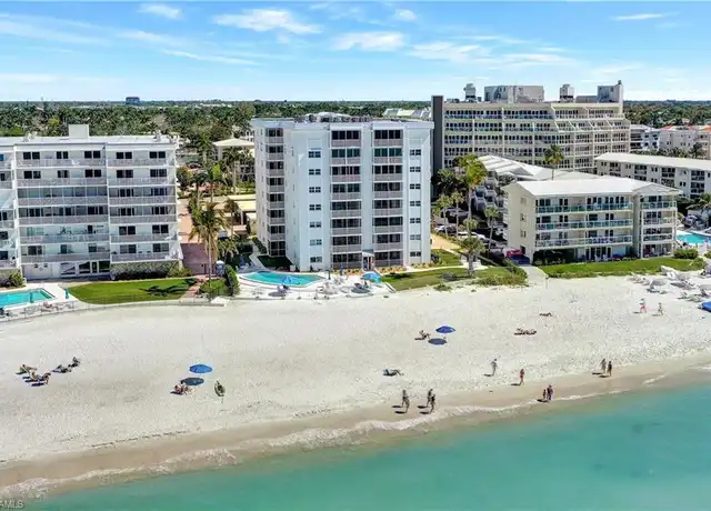 Property at 1919 Gulf Shore Blvd N #201, Naples, FL, 34102, 2 beds, 2 baths, [object Object]