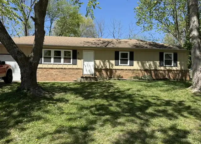 Property at 303 Aspen Dr, Nixa, MO, 65714, 3 beds, 1 bath, [object Object]
