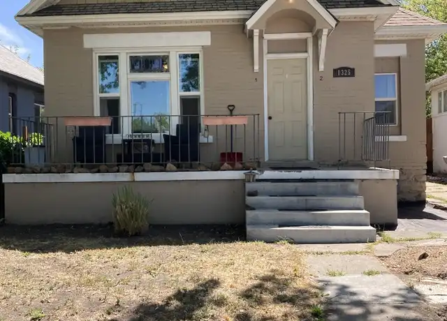 Property at 1325 S 200 E Unit 1, Salt Lake City, UT, 84115, 1 bed, 1 bath, [object Object]
