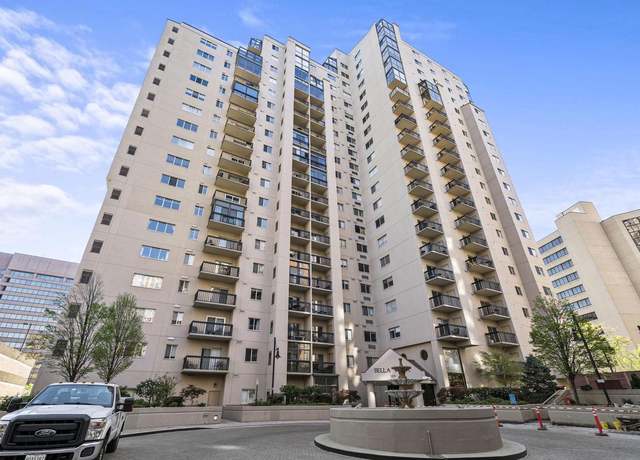 Photo of 1211 S Eads St #1503, Arlington, VA 22202