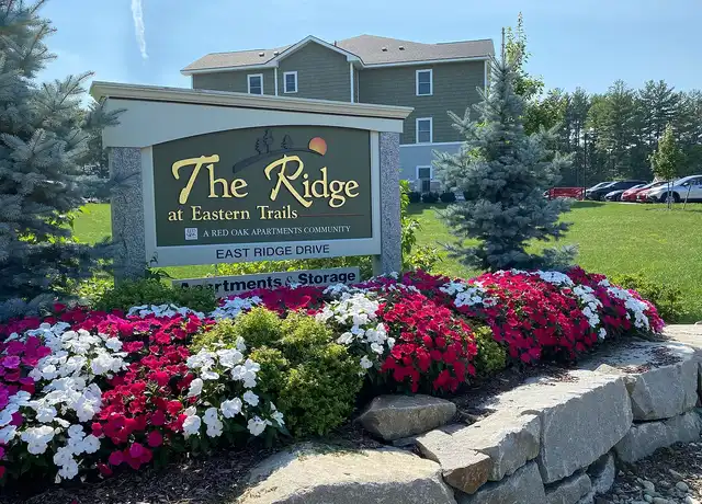 Property at The Ridge at Eastern Trails Apartments - 10 E Ridge Dr, Milford, NH, 03055, 3 beds, 2.5 baths, [object Object]