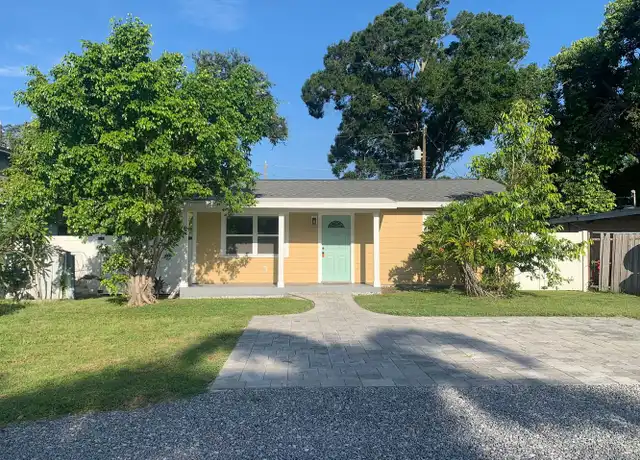 Property at 2619 Miriam St S, Gulfport, FL, 33711, 2 beds, 1 bath, [object Object]
