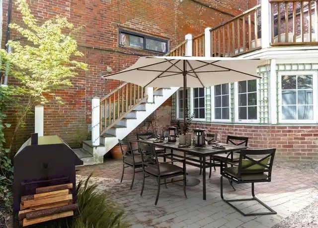 Property at 466 Shawmut Ave #1, Boston, MA, 02118, 2 beds, 2 baths, [object Object]