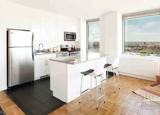 Property at 505 W 37th St Unit 2207, New York, NY, 10018, 2 beds, 2 baths, [object Object]