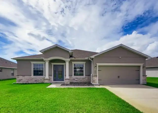 Property at 2895 Harlow Ave, Saint Cloud, FL, 34772, 4 beds, 3 baths, [object Object]