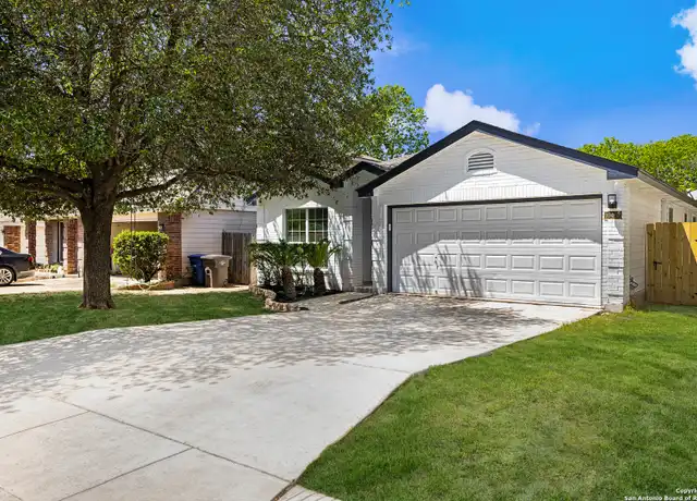 Property at 10407 Tiger Paw, San Antonio, TX, 78251, 3 beds, 2 baths, [object Object]