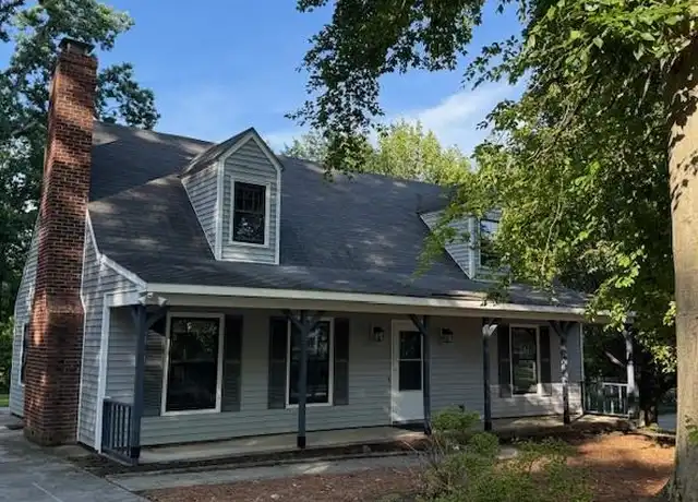 Property at 1129 Eagle Rd, Greensboro, NC, 27407, 4 beds, 2 baths, [object Object]