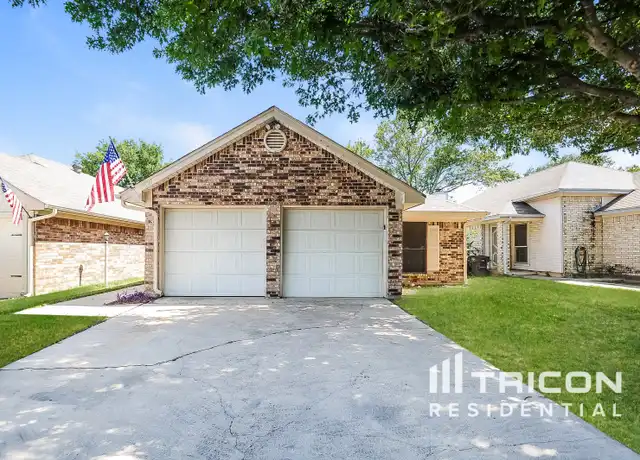 Property at 1637 Woodhall Way, Fort Worth, TX, 76134, 3 beds, 2 baths, [object Object]