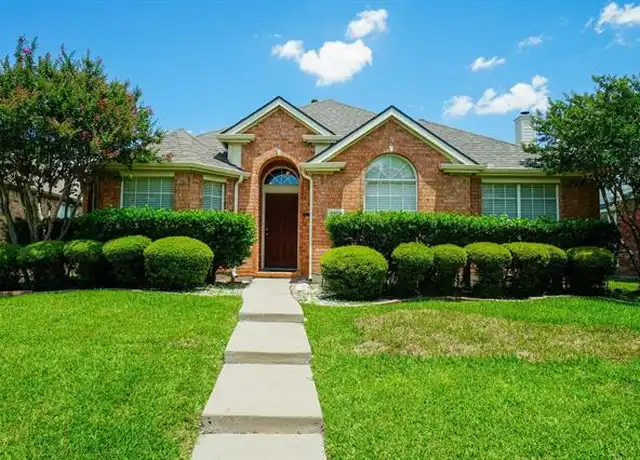 Property at 2509 Hunters Run Dr, Plano, TX, 75025, 4 beds, 2 baths, [object Object]