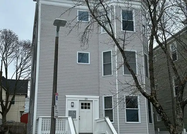 Property at 23 Msgr Patrick J Lydon Way Unit 2, Dorchester, MA, 02124, 3 beds, 1 bath, [object Object]