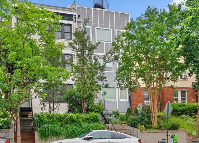 Property at 2429 Ontario Rd NW #4, Washington, DC, 20009, 2 beds, 2 baths, [object Object]