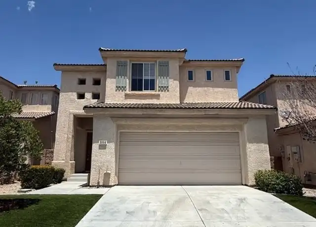 Property at 3956 Irvin Ave, Las Vegas, NV, 89141, 3 beds, 2.5 baths, [object Object]
