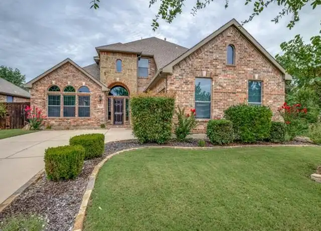 Property at 7003 Chittamwood Dr, Denton, TX, 76208, 4 beds, 2.5 baths, [object Object]