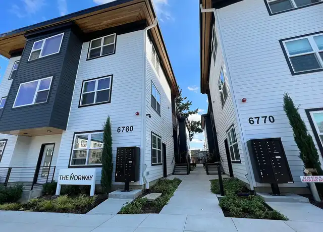 Property at The Norway by Star Metro - 6780 N Maryland Ave, Portland, OR, 97217, 0 beds, 1 bath, [object Object]