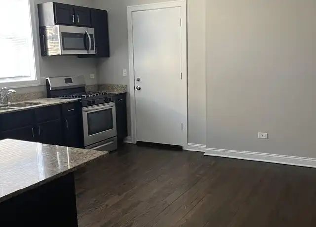Property at 8021 S Carpenter St, Chicago, IL, 60620, 2 beds, 1 bath, [object Object]