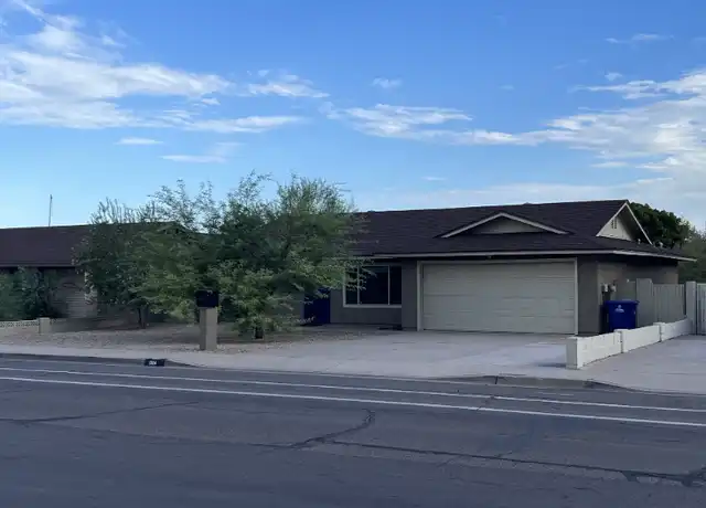 Property at 1324 W 13th St, Tempe, AZ, 85281, 4 beds, 2 baths, [object Object]