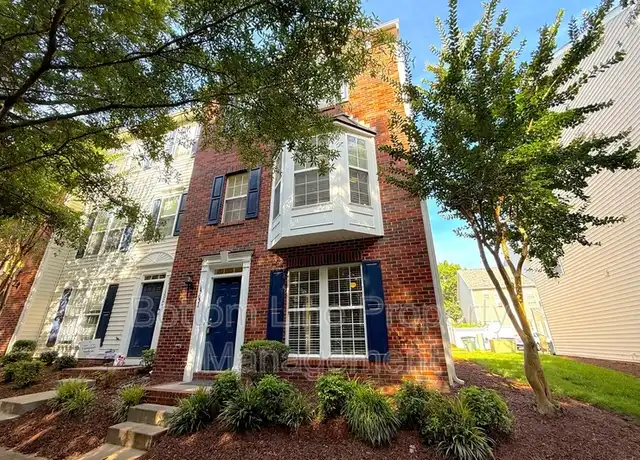 Property at 13031 Bullock Greenway Blvd, Charlotte, NC, 28277, 4 beds, 3.5 baths, [object Object]