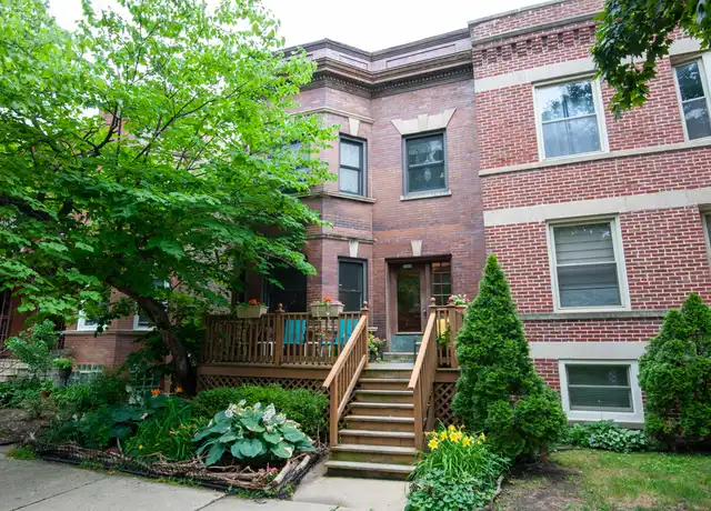 Property at 1453 W Thome Ave #1, Chicago, IL, 60660, 2 beds, 2 baths, [object Object]