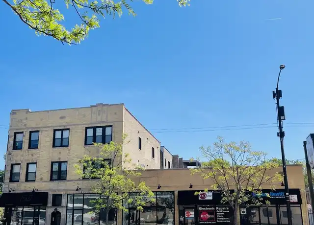 Property at 3757 N Western Ave Unit 3, Chicago, IL, 60618, 2 beds, 2 baths, [object Object]