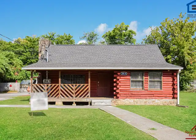 Property at 101A S Aster Ave, Chattanooga, TN, 37419, 2 beds, 1 bath, [object Object]