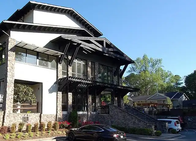 Property at Rockledge Apartments - 2075 Powers Ferry Rd SE, Marietta, GA, 30067, 1-3 bed, 1-2 bath, [object Object]