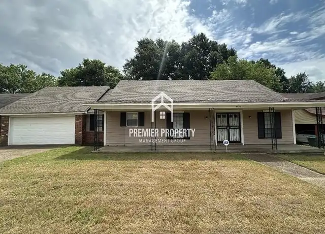 Property at 4524 Ross Rd, Memphis, TN, 38141, 3 beds, 2 baths, [object Object]
