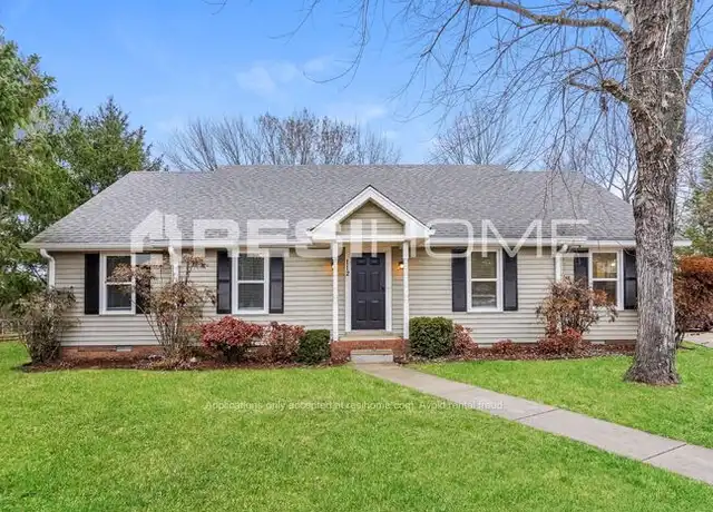 Property at 112 Lancaster Ct, Gallatin, TN, 37066, 4 beds, 2 baths, [object Object]