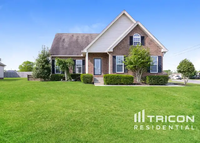 Property at 1325 Allison Ct, Lebanon, TN, 37087, 3 beds, 2.5 baths, [object Object]