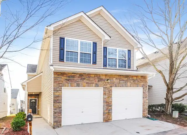 Property at 1580 Potomac Ct, Atlanta, GA, 30349, 4 beds, 2 baths, [object Object]