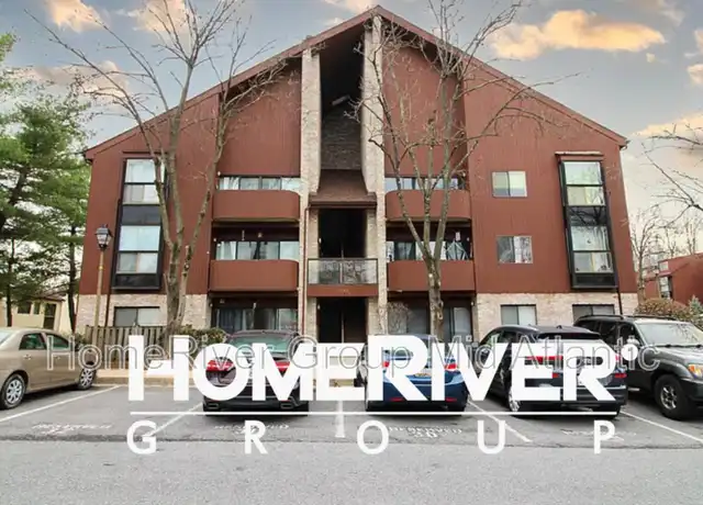 Property at 5590 Vantage Point Rd #6, Columbia, MD, 21044, 2 beds, 1 bath, [object Object]