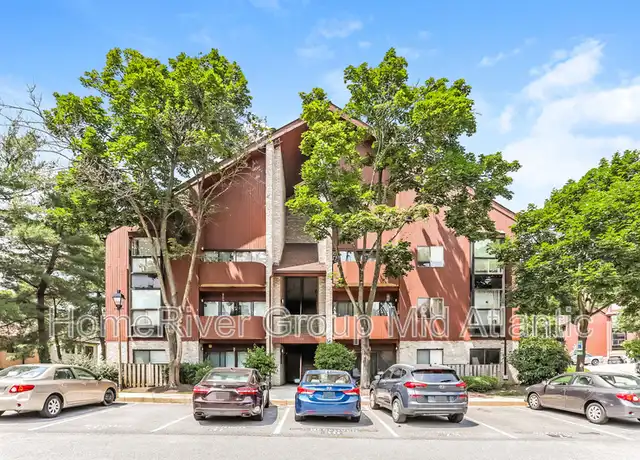 Property at 5590 Vantage Point Rd #6, Columbia, MD, 21044, 2 beds, 1 bath, [object Object]