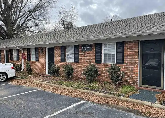 Property at 115 Florence St, Graham, NC, 27253, 1 bed, 1 bath, [object Object]
