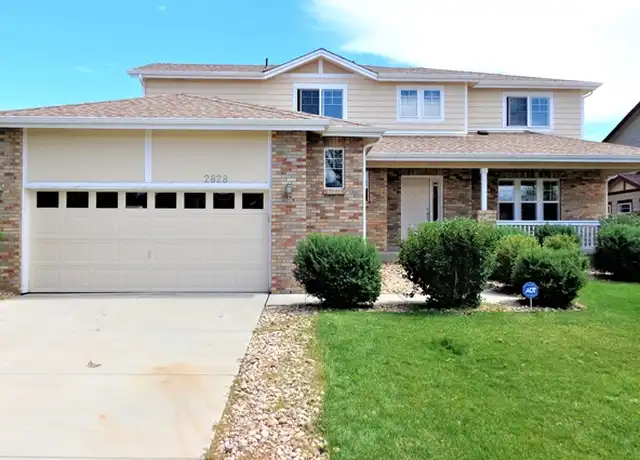 Property at 2828 S Killarney Way, Aurora, CO, 80013, 4 beds, 2.5 baths, [object Object]
