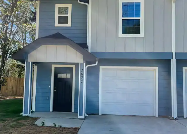 Property at 2622-2624 S Fannin Ave, Denison, TX, 75020, 3 beds, 2.5 baths, [object Object]