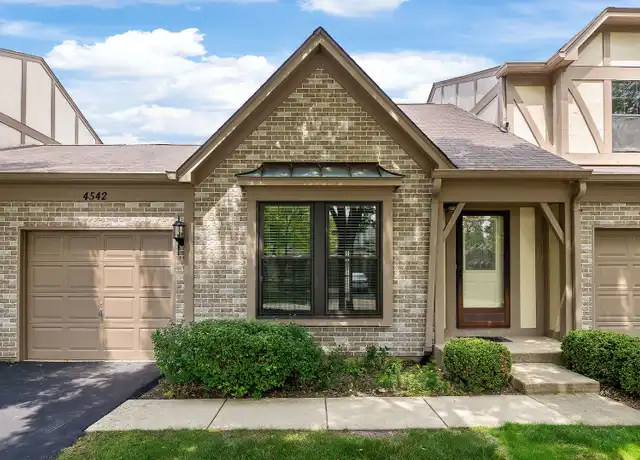 Property at 4542 Topaz Dr, Hoffman Estates, IL, 60192, 1 bed, 2 baths, [object Object]