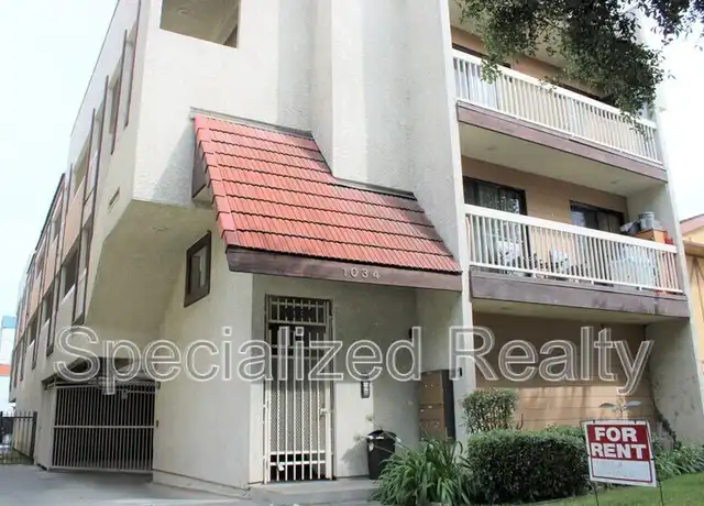 Property at 1034 Thompson Ave Unit 6, Glendale, CA, 91201, 1 bed, 1 bath, [object Object]