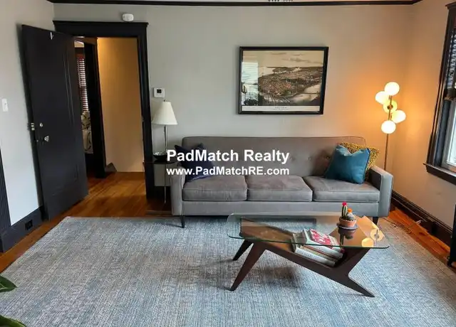 Property at 118 Fairmount St, Dorchester, MA, 02124, 3 beds, 2 baths, [object Object]