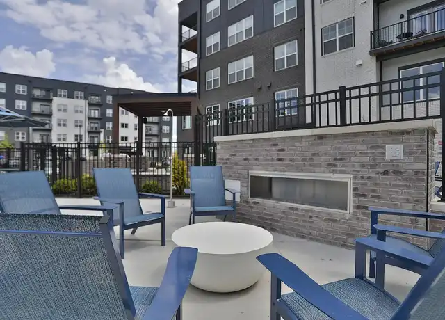 Property at Graphite Oakley - 2940 Disney St, Cincinnati, OH, 45209, 2 beds, 2.5 baths, [object Object]