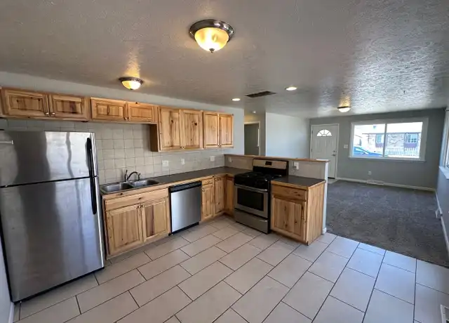 Property at 708 Meeker St, Longmont, CO, 80504, 2 beds, 1 bath, [object Object]